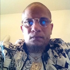 Meet your Posher, Brian